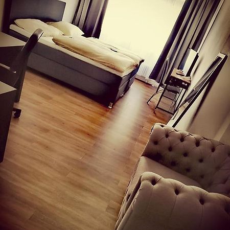 Das Altschwabing - Munich Boutique Hotel Экстерьер фото