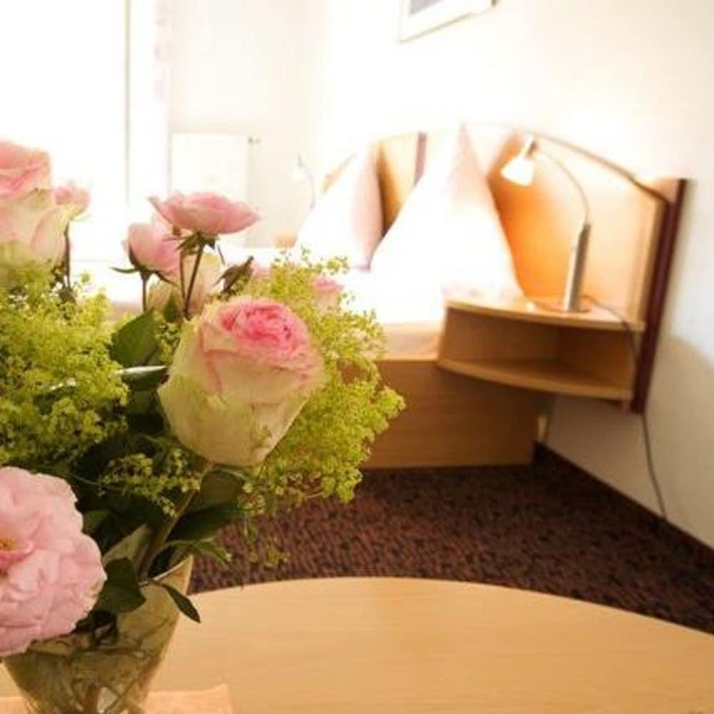 Das Altschwabing - Munich Boutique Hotel Экстерьер фото