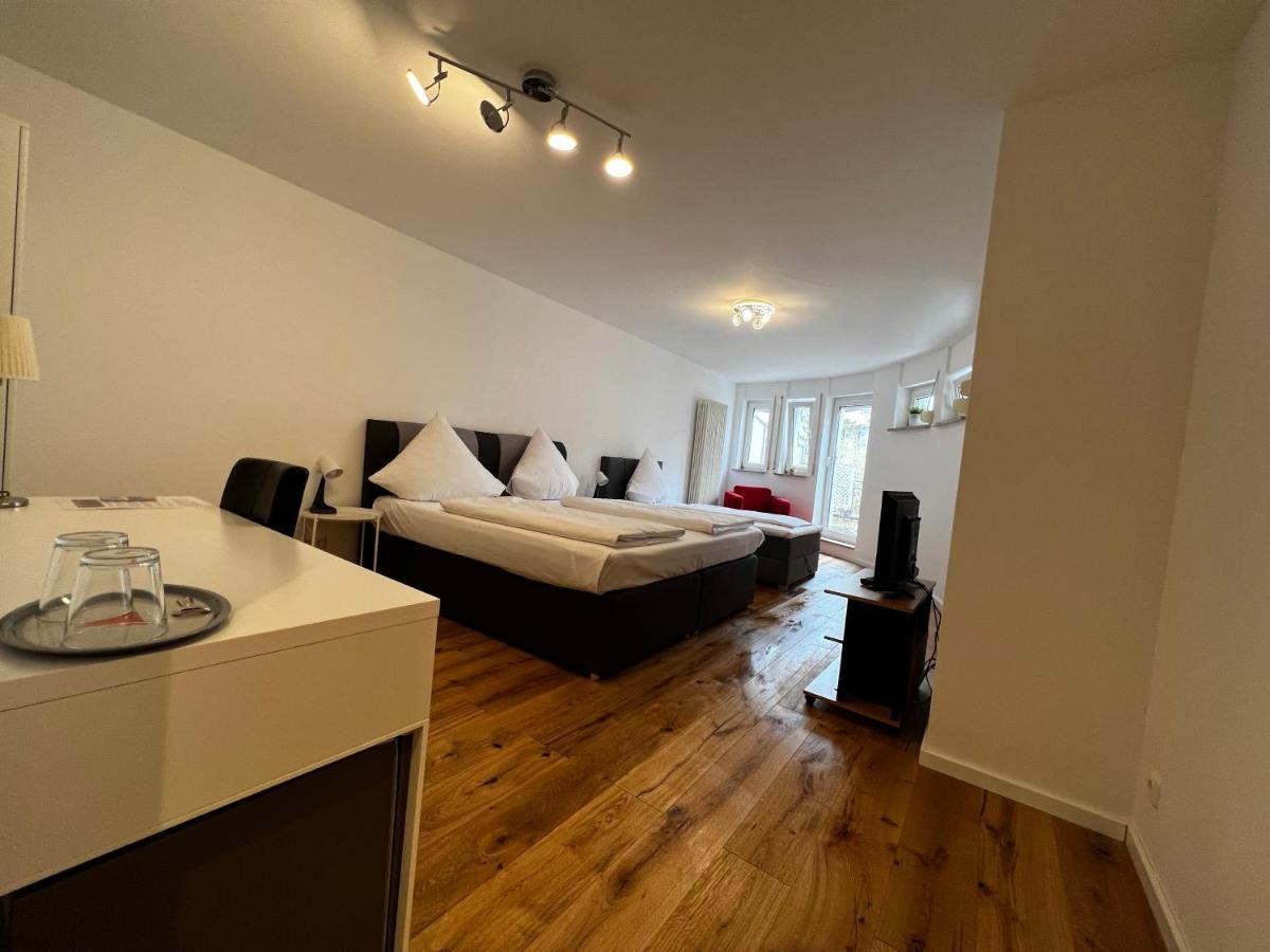 Das Altschwabing - Munich Boutique Hotel Экстерьер фото