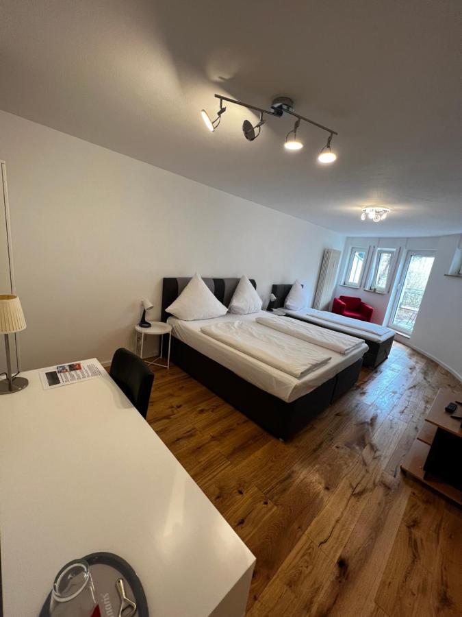 Das Altschwabing - Munich Boutique Hotel Экстерьер фото