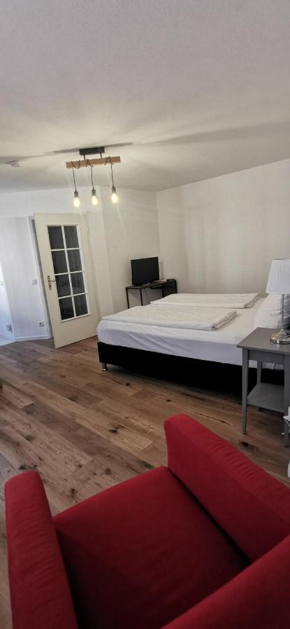 Das Altschwabing - Munich Boutique Hotel Экстерьер фото
