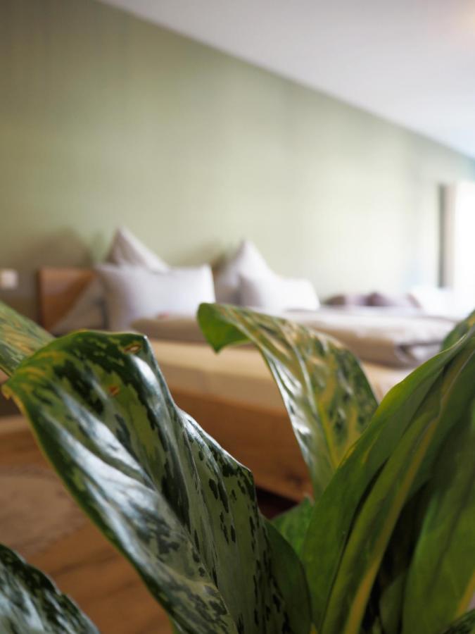 Das Altschwabing - Munich Boutique Hotel Экстерьер фото