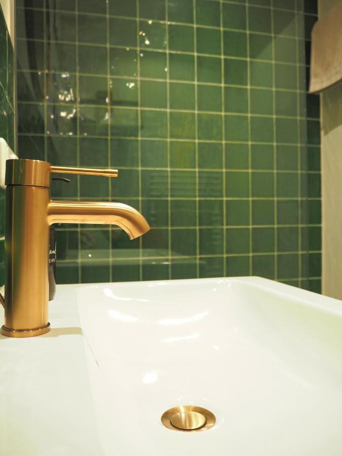 Das Altschwabing - Munich Boutique Hotel Экстерьер фото