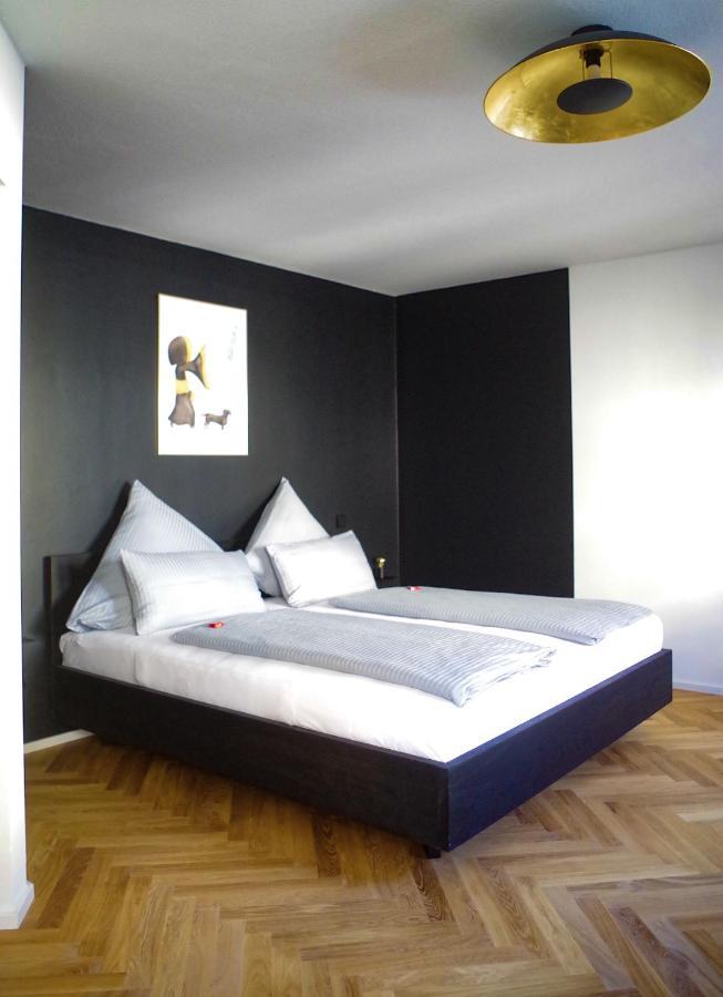 Das Altschwabing - Munich Boutique Hotel Экстерьер фото