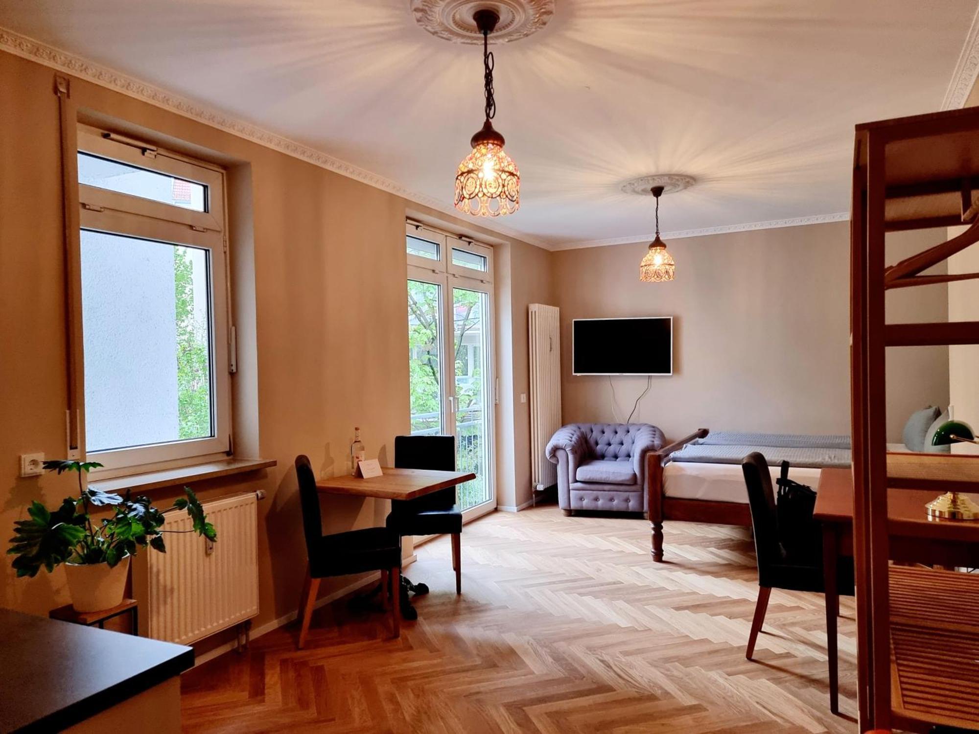 Das Altschwabing - Munich Boutique Hotel Экстерьер фото