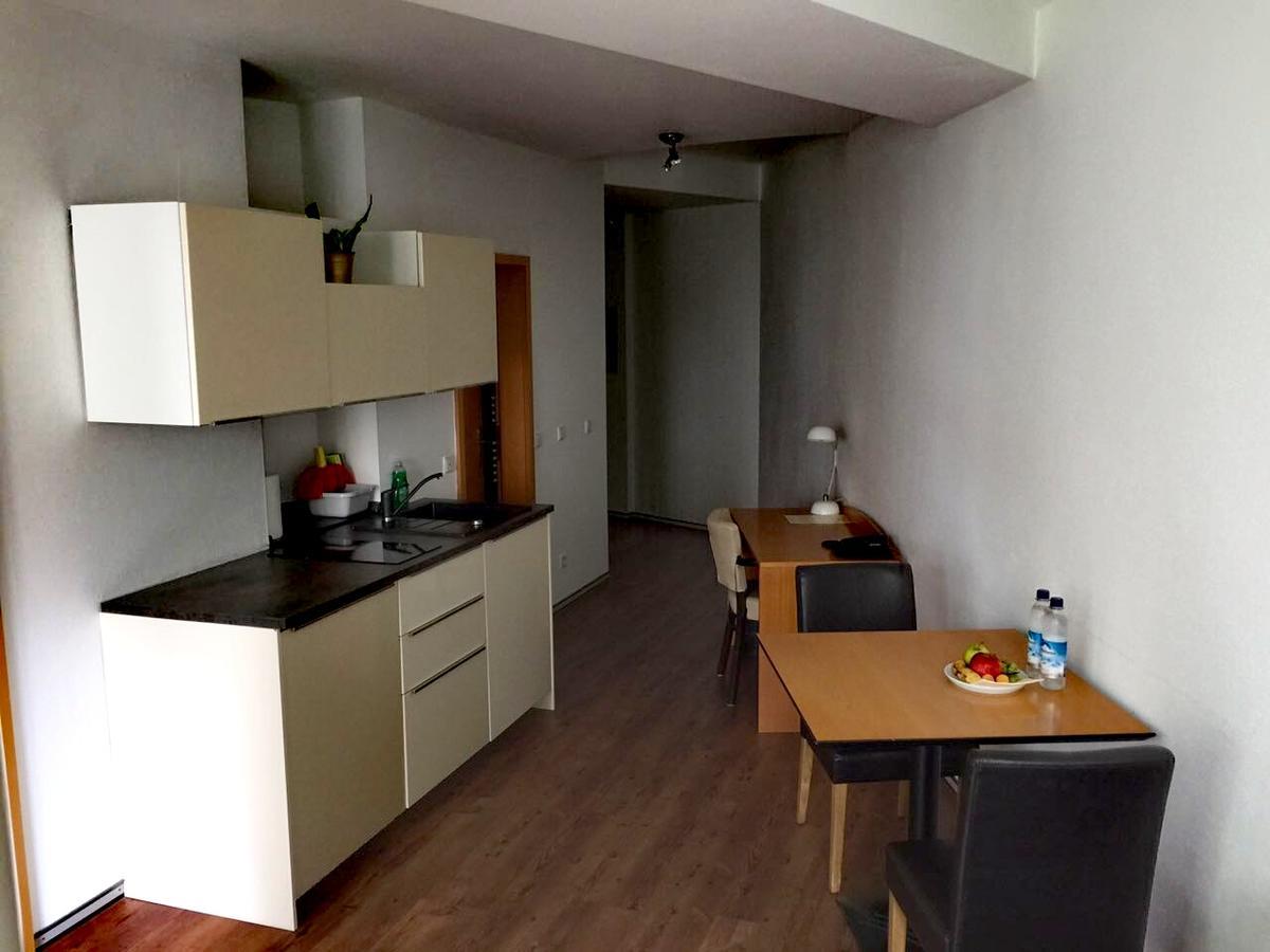 Das Altschwabing - Munich Boutique Hotel Экстерьер фото