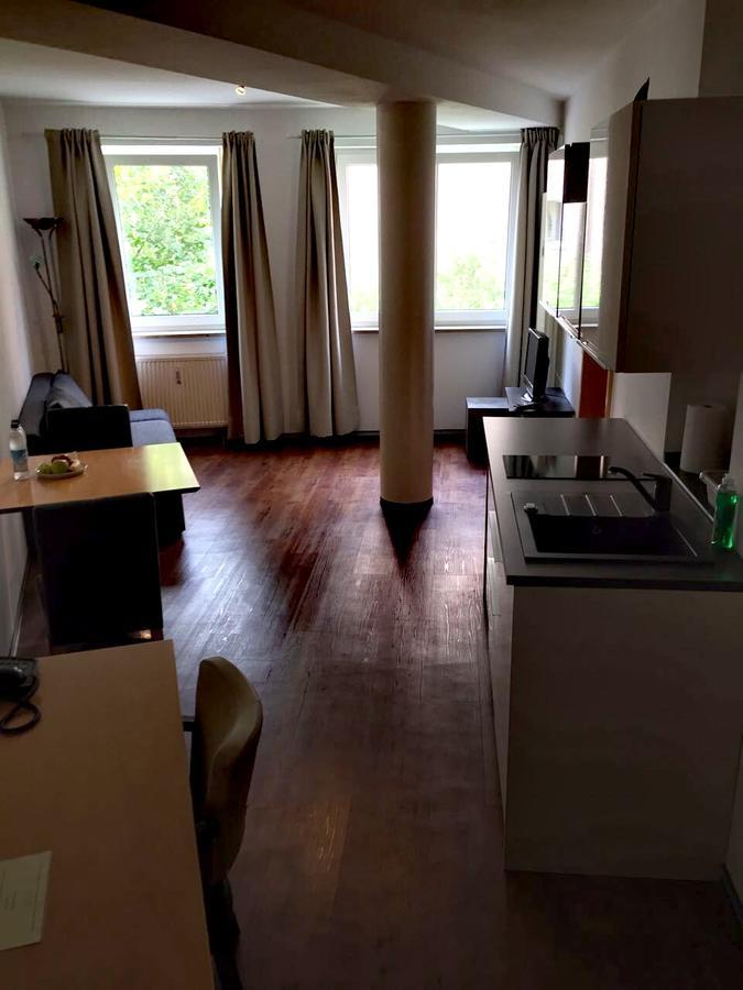 Das Altschwabing - Munich Boutique Hotel Экстерьер фото