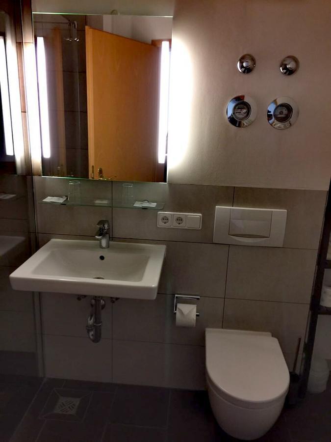 Das Altschwabing - Munich Boutique Hotel Экстерьер фото